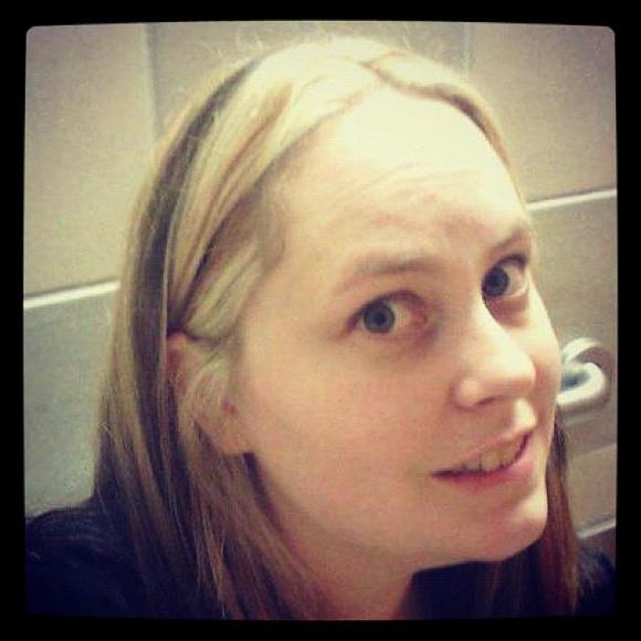 Meet the Posher Other - Meet your Posher, Melissa